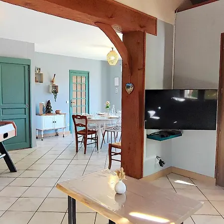 La N Oie - Piscine, Aperos Et Detente - 5 Min De Sarlat-la-Caneda