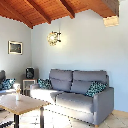 La N Oie - Piscine, Aperos Et Detente - 5 Min De Holiday home *