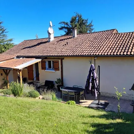 Hébergement de vacances La N Oie - Piscine, Aperos Et Detente - 5 Min De Sarlat